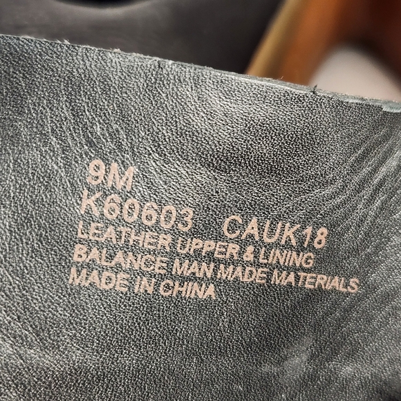 KORK EASE Womens San Carlos Sandal Size 9 Black Leather Platform Slingback - Picture 8 of 12